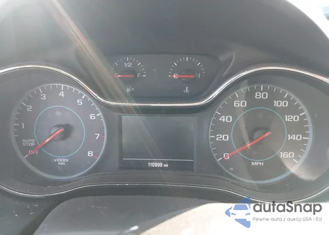 2017 Chevrolet Cruze Ls Auto from USA, damaged, VIN 1G1BC5SM0H7222837